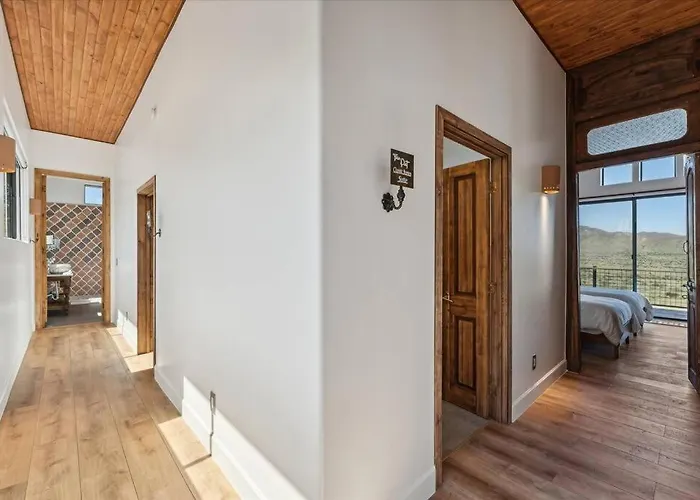 Ranch Holiday home *