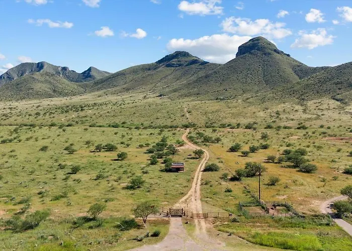 Holiday home Ranch *