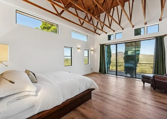 Ranch Holiday home Elgin