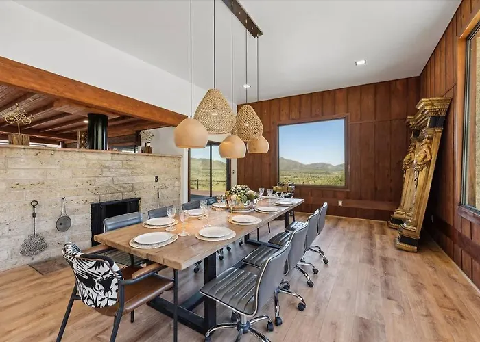 Ranch