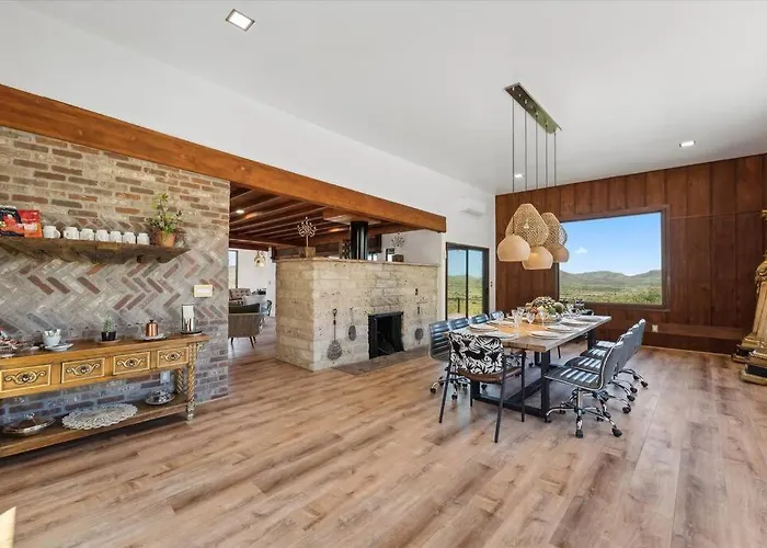 Holiday home Ranch *