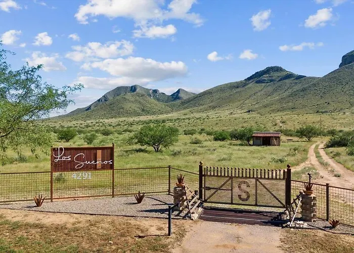Ranch Elgin