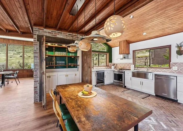 Holiday home Ranch *