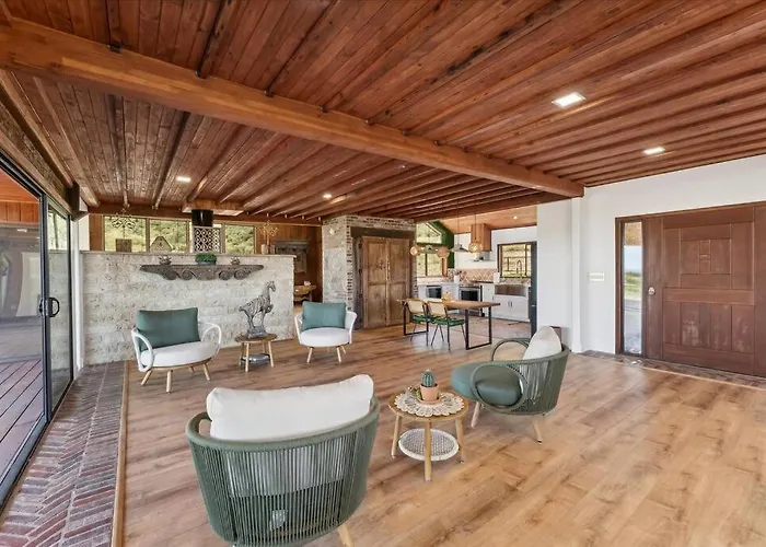 Ranch Holiday home Elgin