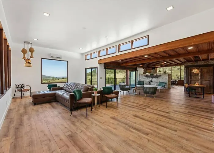 Ranch Elgin