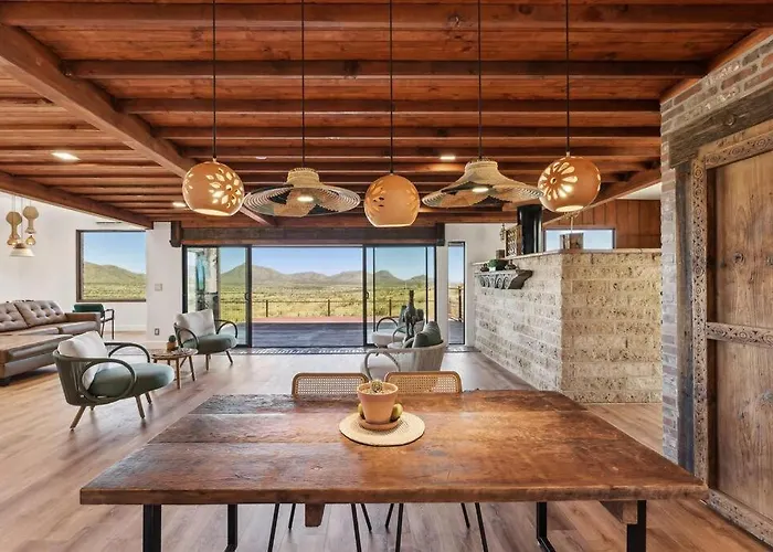Holiday home Ranch *
