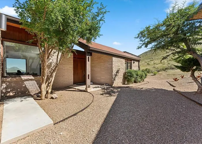 Holiday home Ranch