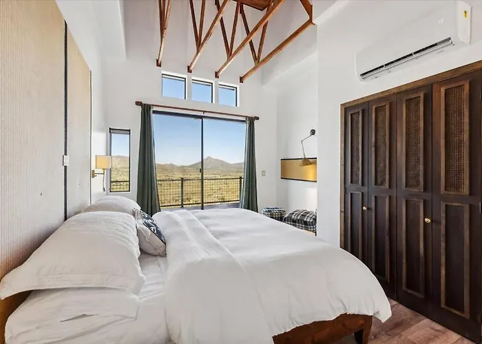 Holiday home Ranch Elgin