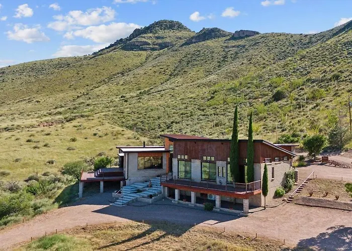 Ranch Elgin