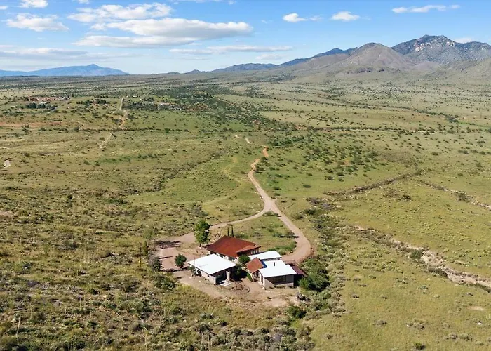 Ranch * Elgin