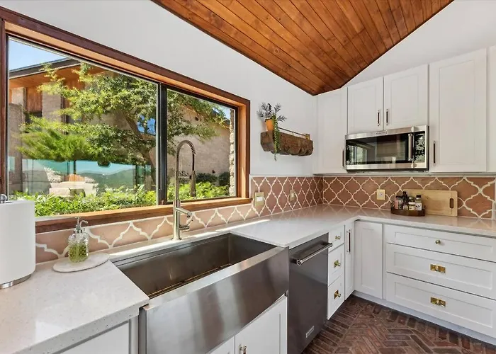 Holiday home Ranch