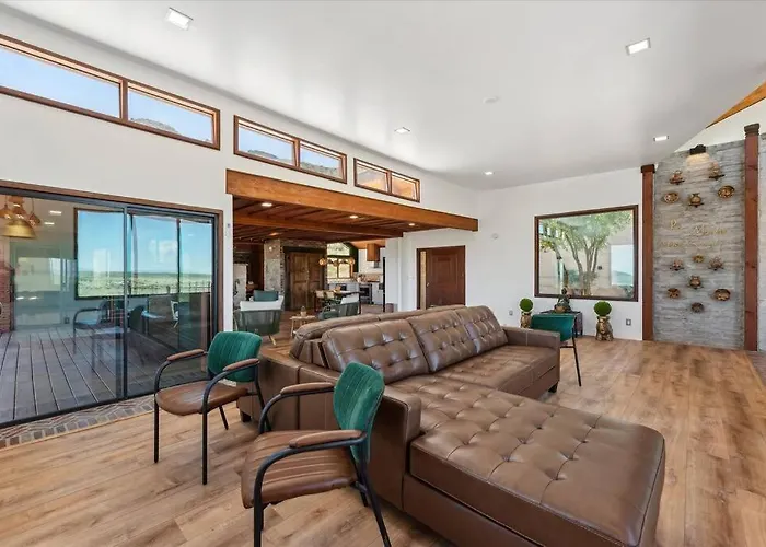 Holiday home Ranch *