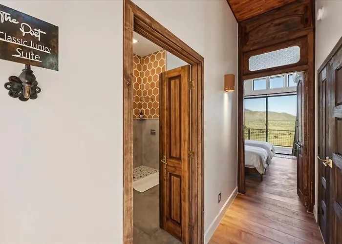 Ranch Holiday home Elgin