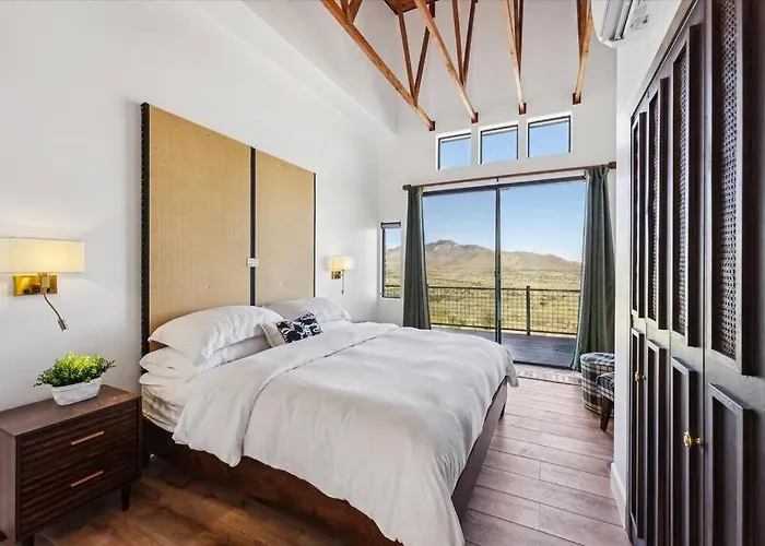 Ranch Holiday home